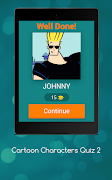 Cartoon Characters Quiz Jam 截图 5