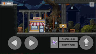 Cazando Dulces screenshot 1