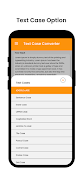 Text Case Converter скриншот 2