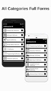 Full Forms for All Screenshot 5