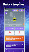برنامه‌نما BoolBot 4o - AI Chatbot Game عکس از صفحه