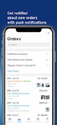 IONOS eCommerce screenshot 1