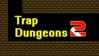 Trap Dungeons 2 स्क्रीनशॉट 1