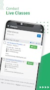 Classpro: Coaching Management capture d'écran 1