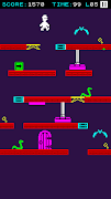 ZX House Attack スクリーンショット 7