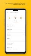 PingTools Network Utilities স্ক্রিনশট 1