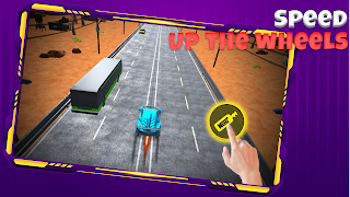 Fast & Ferocious screenshot 2