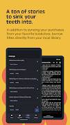 Cantook by Aldiko 截图 3