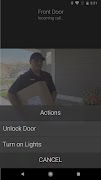 Intercom Anywhere imagem de tela 2