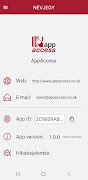 AppAccess User स्क्रीनशॉट 3