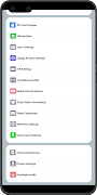 phone 16 settings Screenshot 2