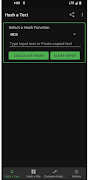 Hash King (Hash Generator) پوسٹر