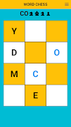 Word Chess capture d'écran 1