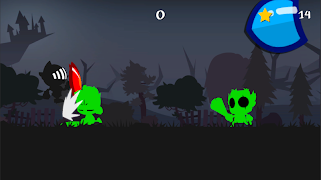 Quick Shield imagem de tela 3