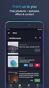 Ashampoo Mobile скриншот 2