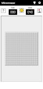 Minesweeper poster