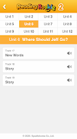 Reading Rookie screenshot 2