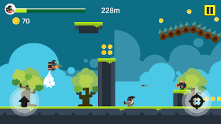 Jet Pack Screenshot 3