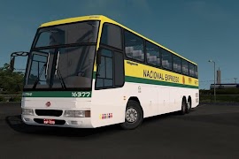 Real Proton Bus Simulator bài đăng
