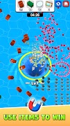 Ocean Clean screenshot 2