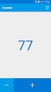 Counter - Number Counting Screenshot 1