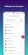 Floating Touch View screenshot 2