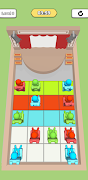 Color Seat Sort screenshot 1