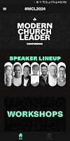 MCL Conference скриншот 1