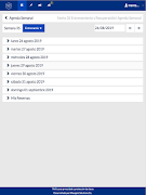 Norte 35 screenshot 2