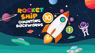 برنامه‌نما Learn Numbers 123 - Kids Games عکس از صفحه