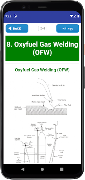 5 Schermata Welding Technology Guide & Tip