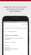 Modus Communicate screenshot 1