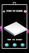 Stack The Blocks AR Plakat