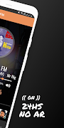 Flash Back FM скриншот 1