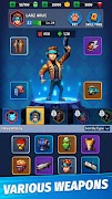 Guardians: Alien Hunter Screenshot 5
