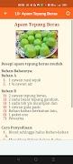 Aneka Resepi Kuih-Muih Tradisi 截图 6