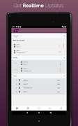 LiveBall screenshot 5