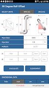 Socket Pipe Calculator スクリーンショット 5