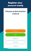 Smart-ID ภาพหน้าจอ 2