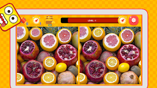 Differ 1000+ imagem de tela 5