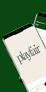 پوستر Playfair Golf Club