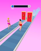 Unlock Rush! ภาพหน้าจอ 4