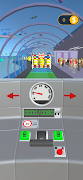 Subway Simulator penulis hantaran