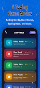Typing Speed Master poster