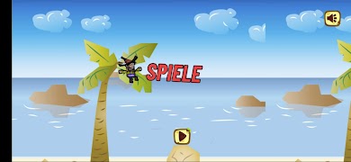 Hotzenplotz sprint level Poster