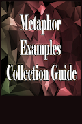Metaphor Examples Collection ภาพหน้าจอ 3