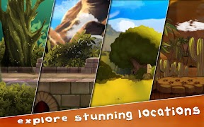 Emo Adventure screenshot 2