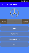 Car Logo Name اسکرین شاٹ 6