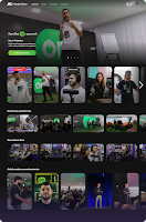 MemberClass screenshot 5