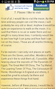 English Essays Learning screenshot 5